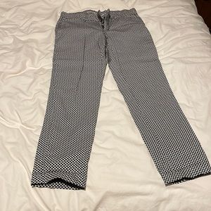 Gap Slim Trousers